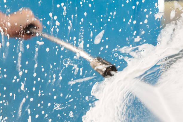 Professional  Pressure Washing Services in Kenyon, MN